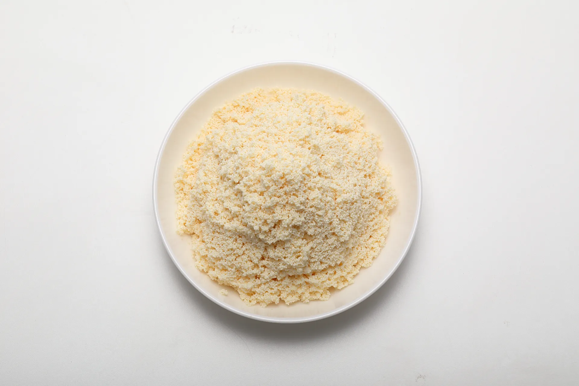Weak Acid Cation Exchange Resin D113 SC
