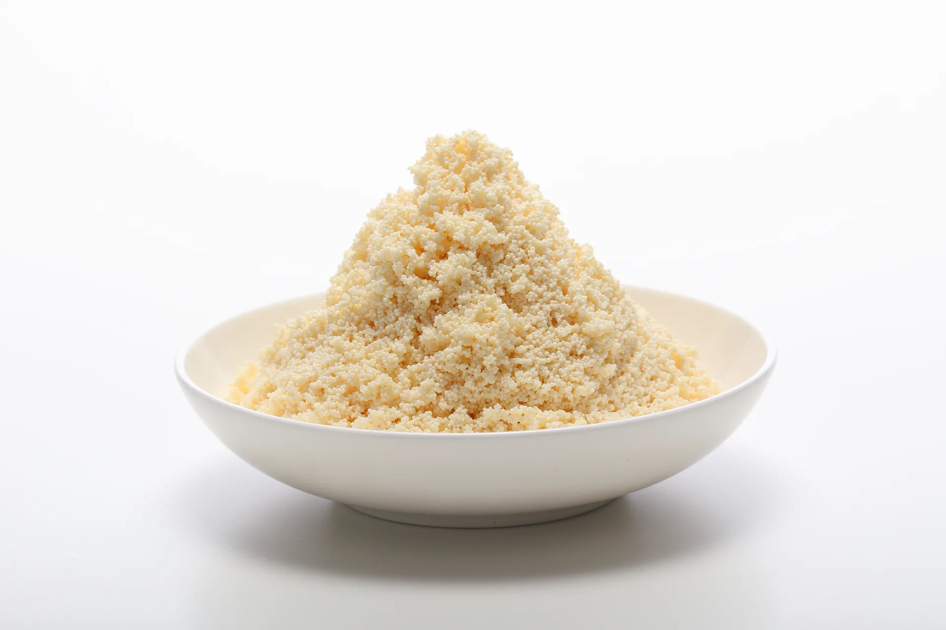 Weak Acid Cation Exchange Resin D113 SC