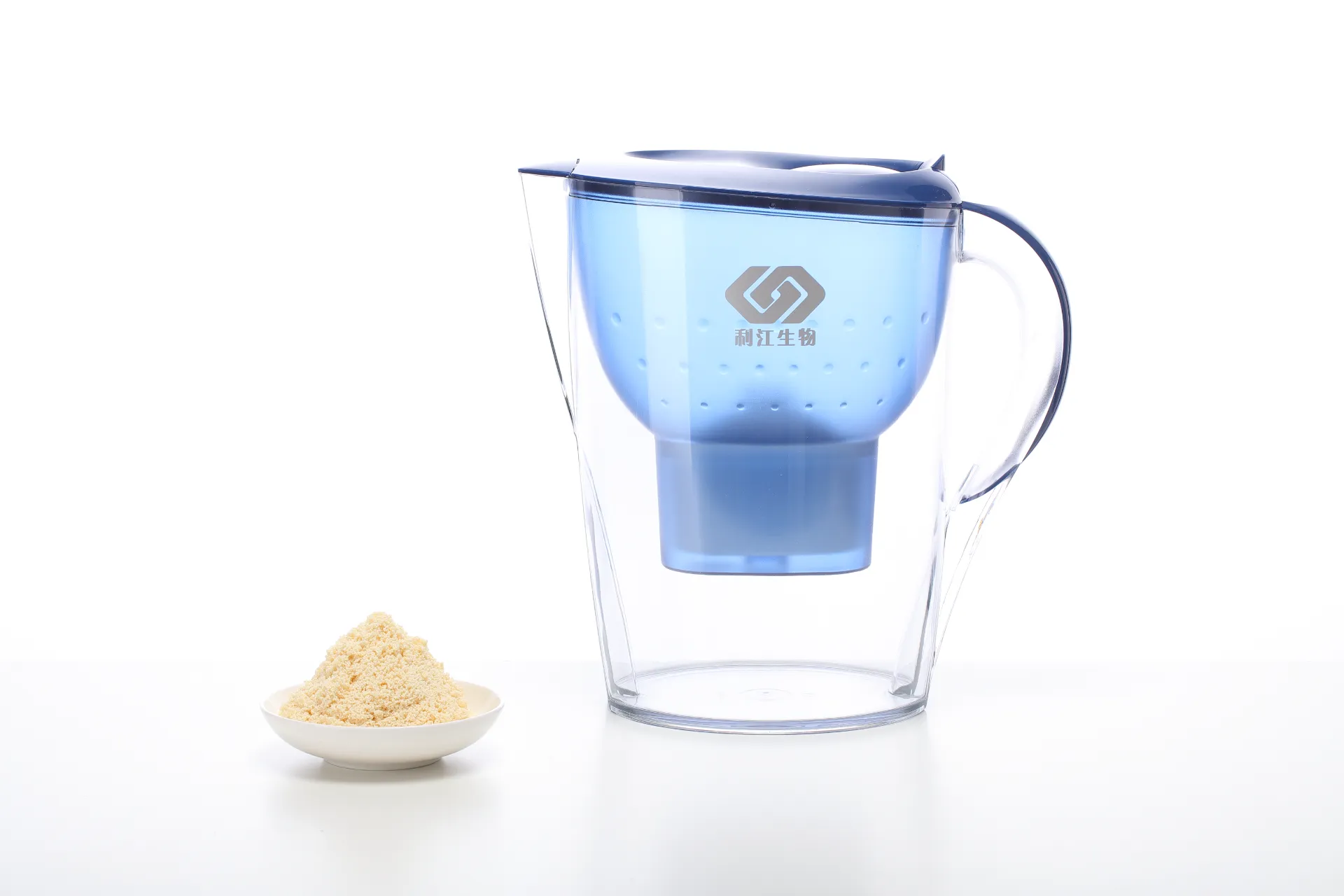 Weak Acid Cation Exchange Resin D113