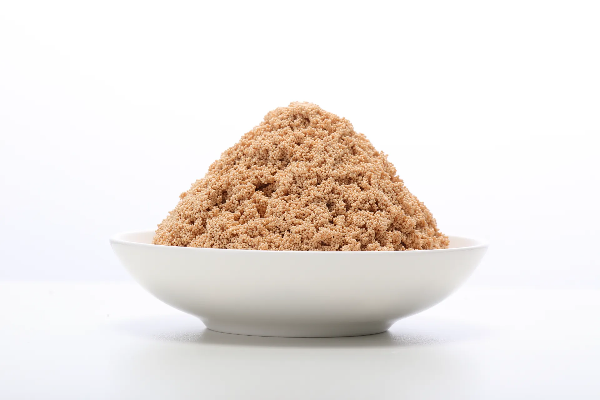 Premium Strong Acid Cation Exchange Resin for Water Purification