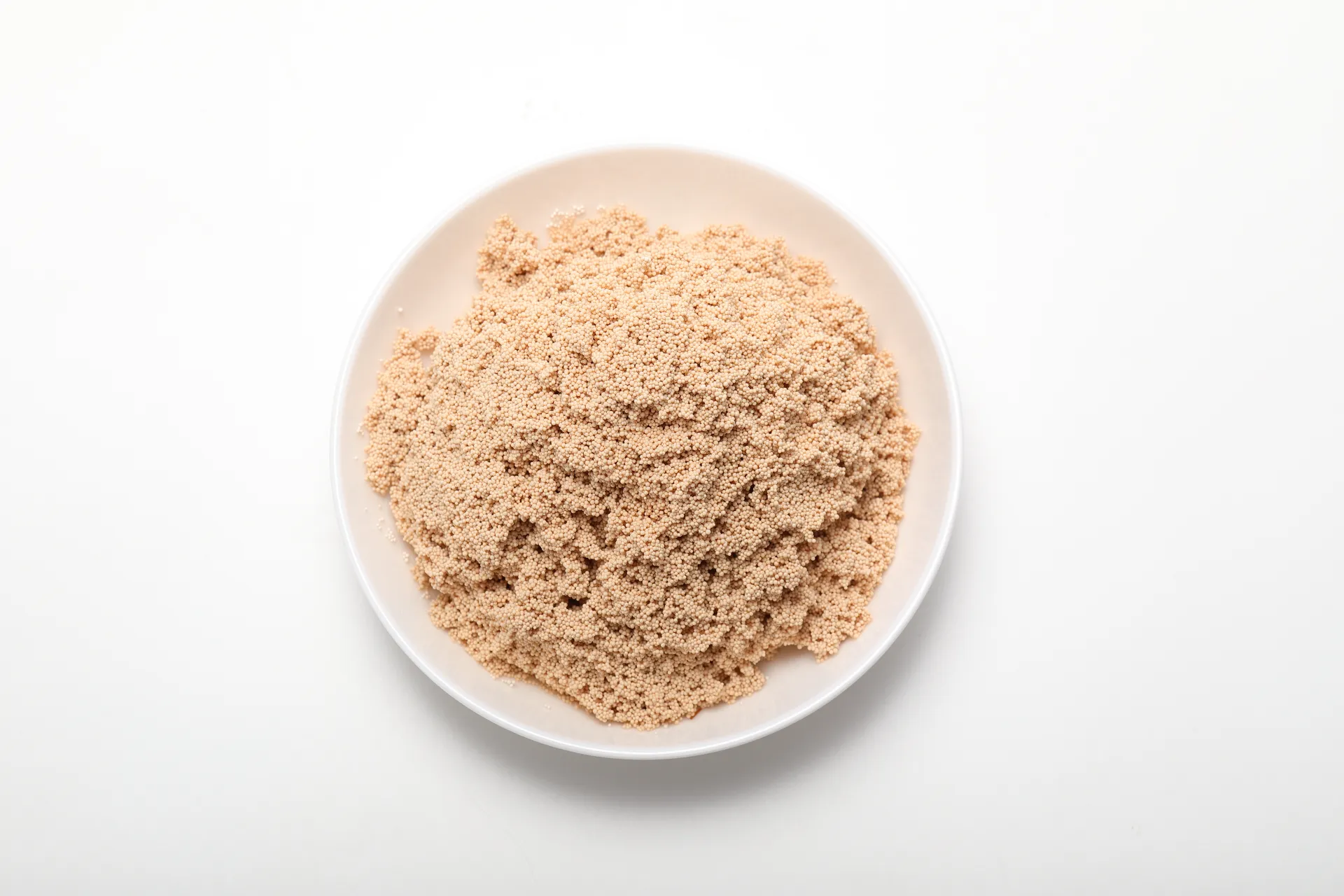 Premium Strong Acid Cation Exchange Resin for Water Purification