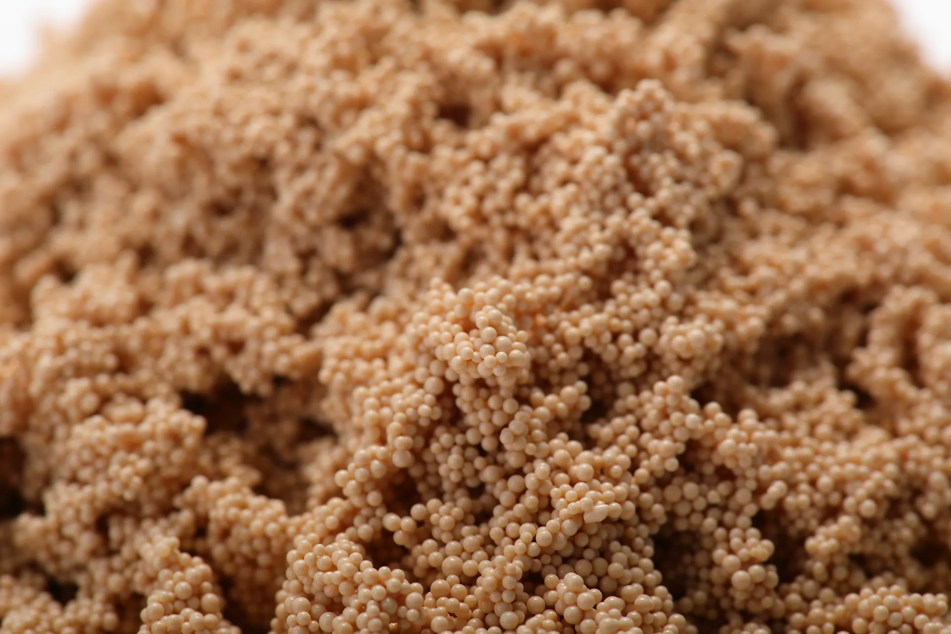 Macroporous Strong Acid Cation Exchange Resin D001 FC