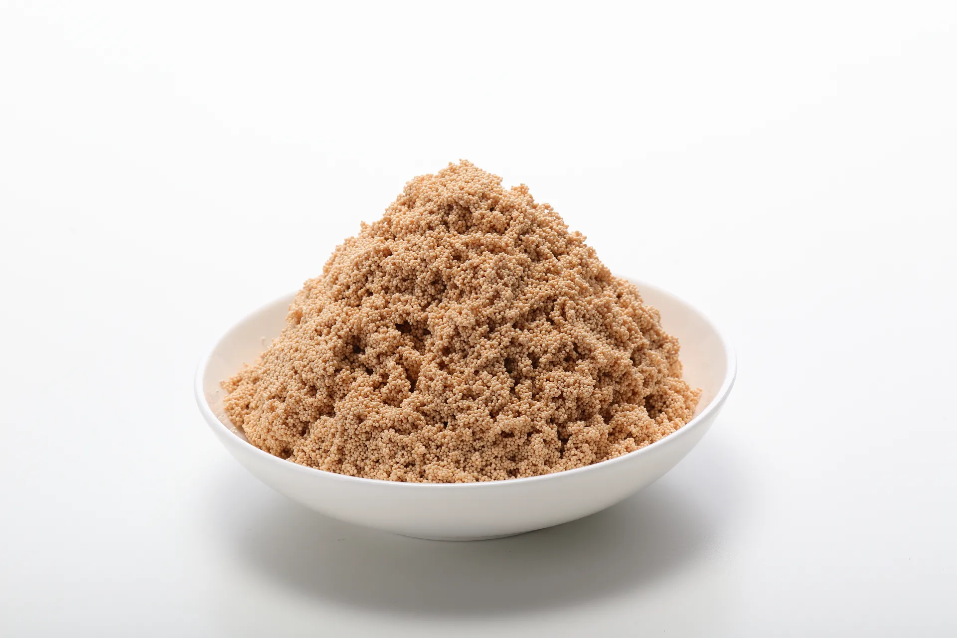 Macroporous Strong Acid Cation Exchange Resin D001 FC