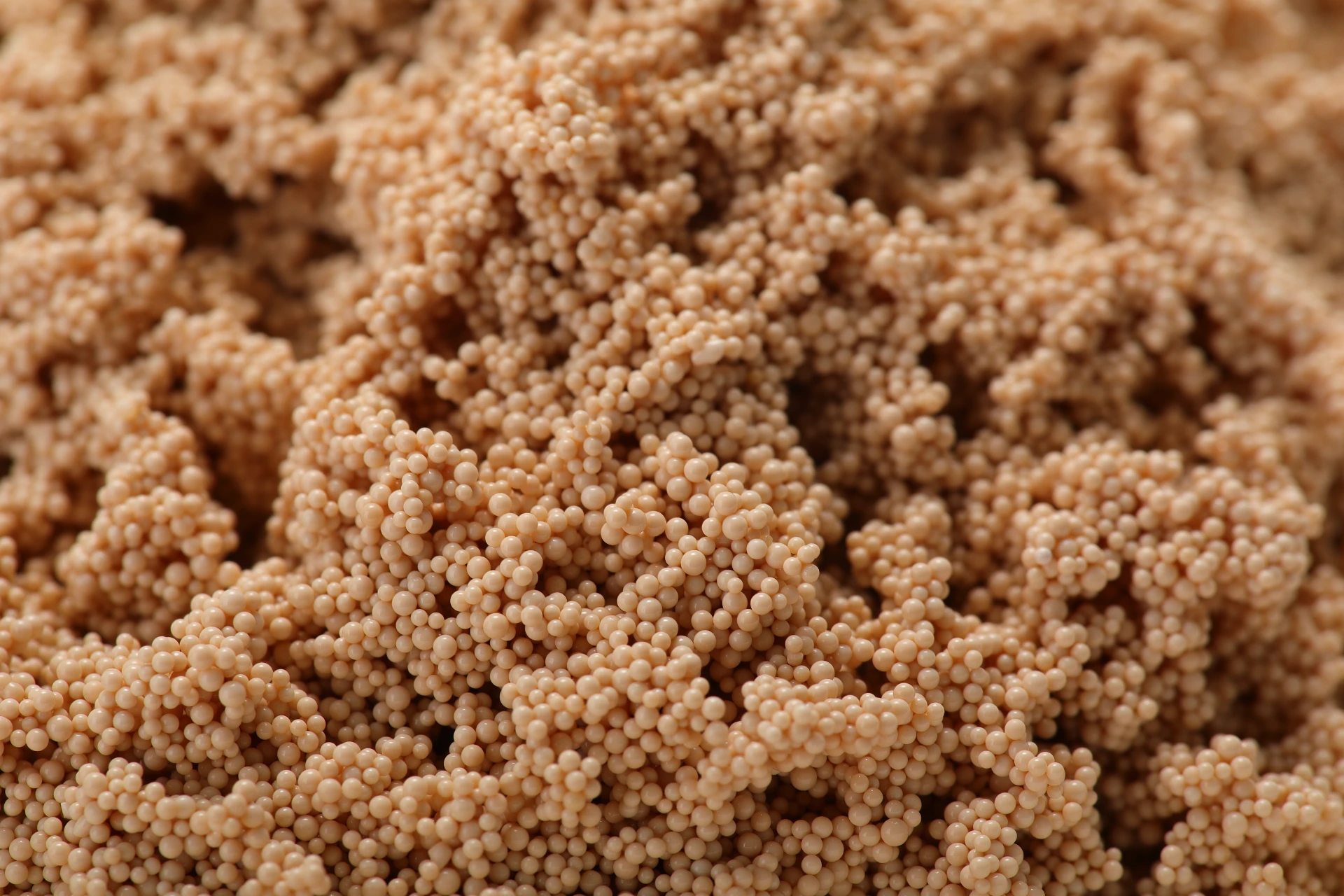 Macroporous Strong Acid Cation Exchange Resin D001 FG