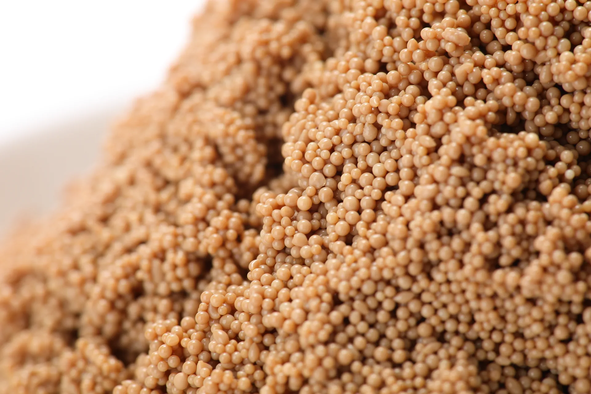 Strong Acid Cation Exchange Resin D001 MB