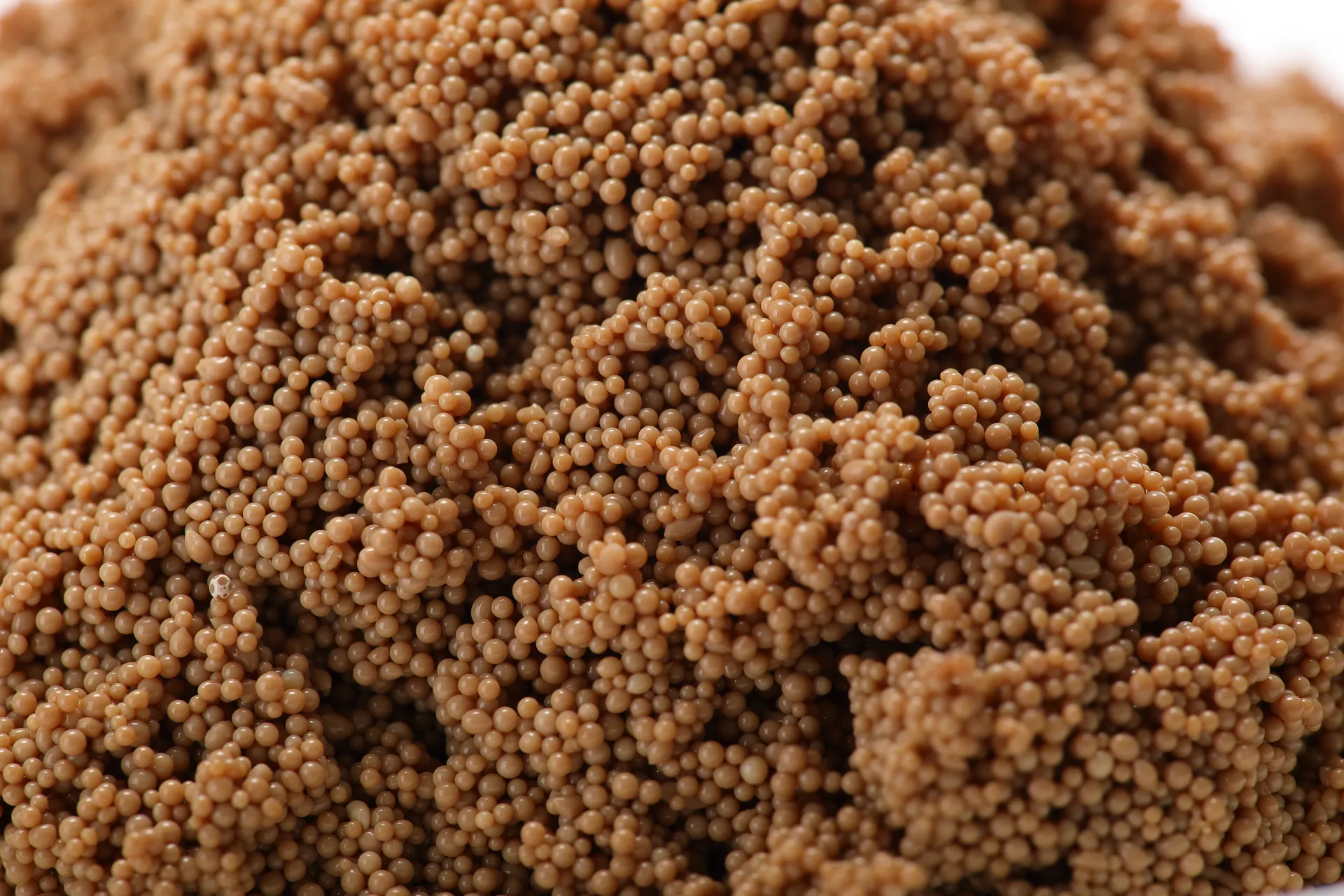 Strong Acid Cation Exchange Resin D001 MB