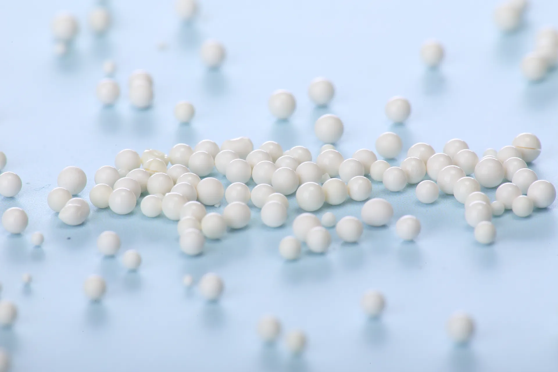 Efficient Anion Exchange Resin: Premium Solutions for Purity