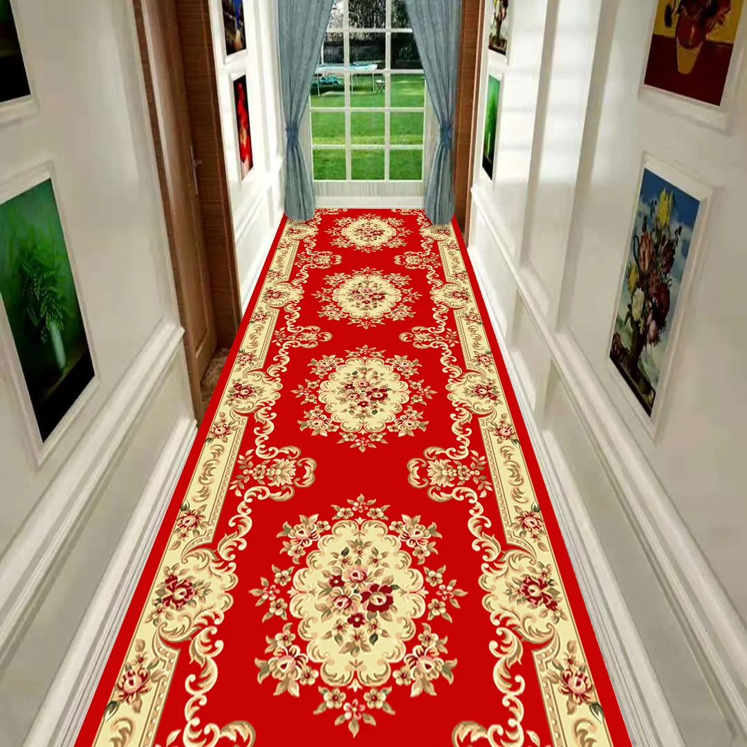Factory Direct Sale Of European Custom Printed Carpets, Vintage Persian Carpets, Modern Home Living Room Persian Carpets