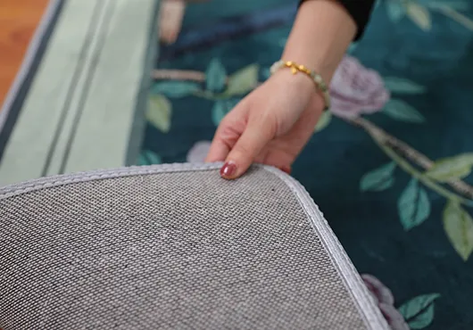 Factory Direct Sale Of European Custom Printed Carpets, Vintage Persian Carpets, Modern Home Living Room Persian Carpets