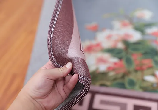 Factory Direct Sale Of European Custom Printed Carpets, Vintage Persian Carpets, Modern Home Living Room Persian Carpets