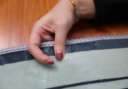 Factory Direct Sale Of European Custom Printed Carpets, Vintage Persian Carpets, Modern Home Living Room Persian Carpets