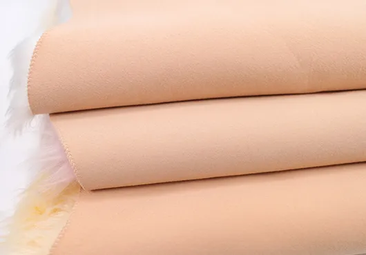 Faux Sheepskin Custom-Shaped Carpets