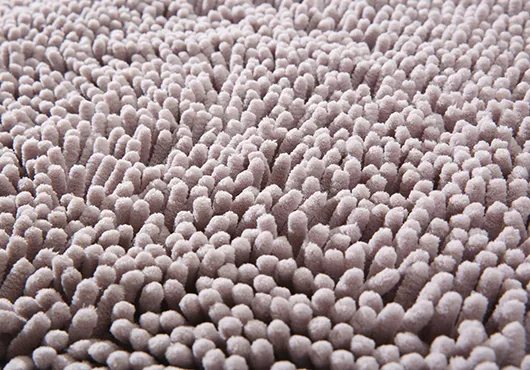 Custom Bathroom Anti Slip Rugs And Mats Floor