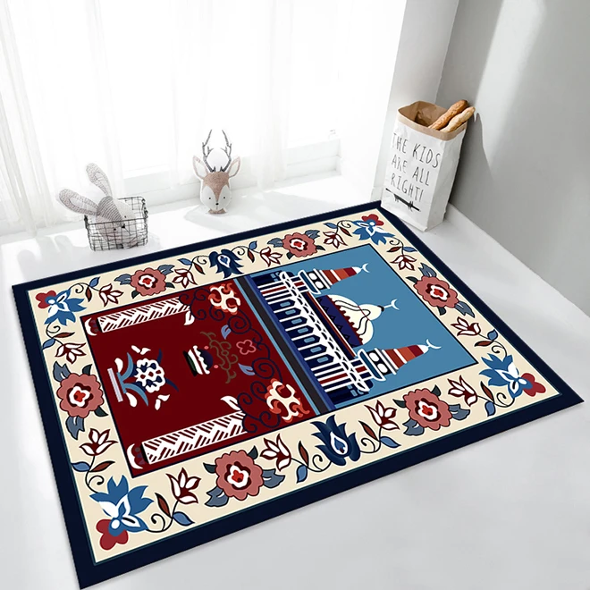  Meditation Prayer Mat