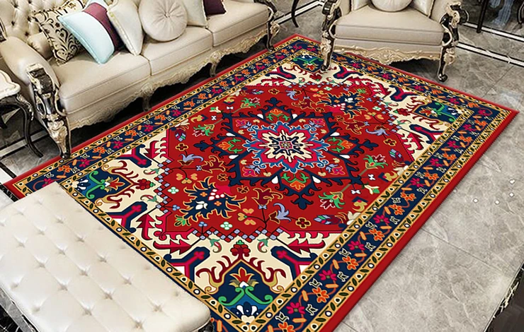 Complete Analysis Of Carpet Product Knowledge