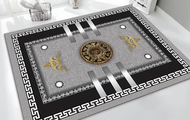 The Global Carpet Market Is Expected To Be Around $50 Billion By 2025