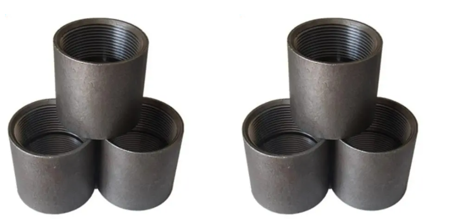 Carbon Steel Coupling that Reliable Solutions from HEBEI GAIN