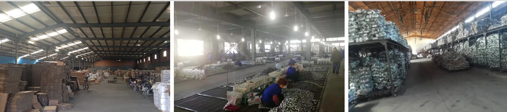 Quality from Trusted Suppliers‘ Galvanised Steel Pipe and Pipe Fittings