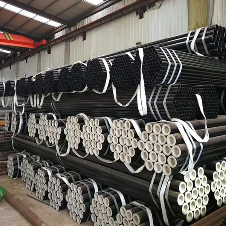 Carbon Steel Fittings that Excellence in Pipeline Components