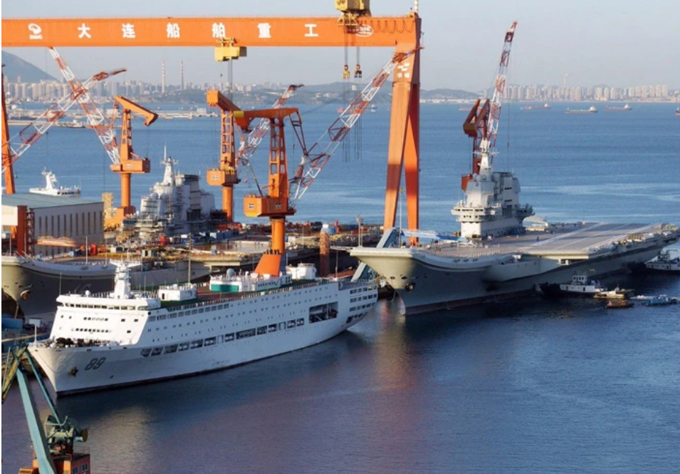 Steel Pipes that A Legacy of Quality by HEBEI GAIN