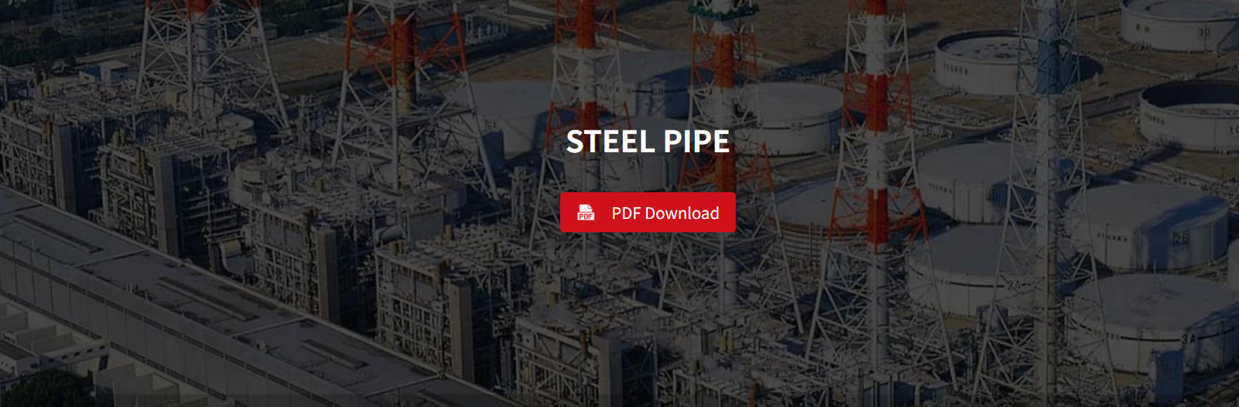 Steel Pipes that A Legacy of Quality by HEBEI GAIN