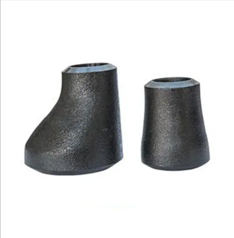 Carbon Steel Pipe Fitting’s Quality Solutions by HEBEI GAIN