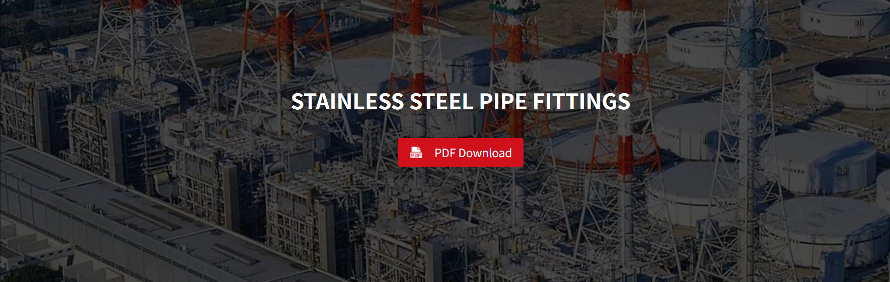 Pipe Fittings that Comprehensive Solutions by HEBEI GAIN