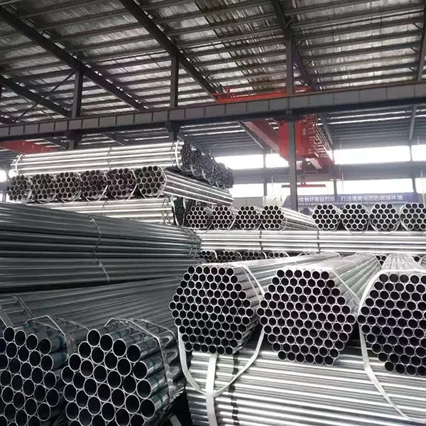 Steel Pipe