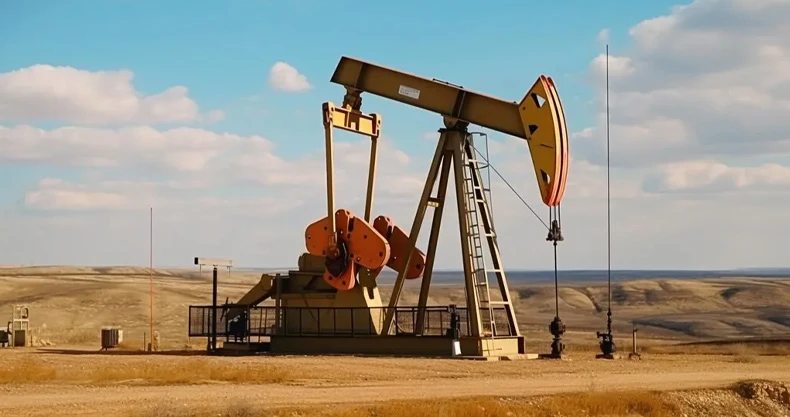 Pipe Fittings In The Oil And Gas Industry