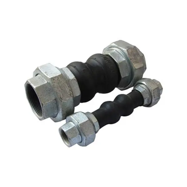 Premium Flanged Rubber Expansion Joints: Flexible & Durable Premium Flanged Rubber Expansion Joints: Flexible & Durable