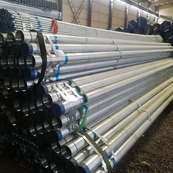 2 Inch Galvanized Pipe for Sale - Durable & Quality