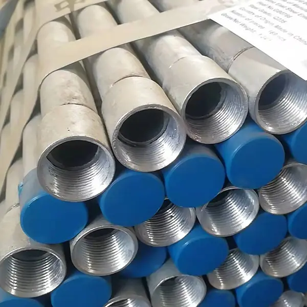 2 Inch Galvanized Pipe for Sale - Durable & Quality