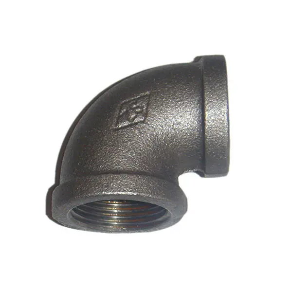 High-Quality Galvanized Hex Nipple for Plumbing & Industrial Use