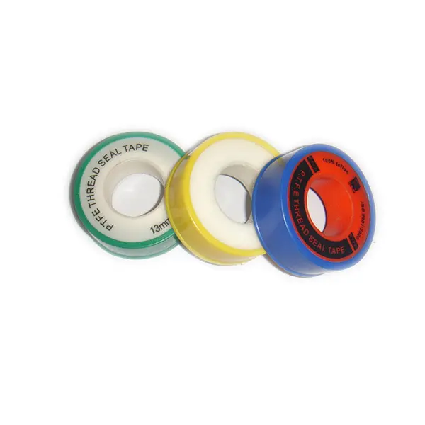 Ptfe Seal Tape
