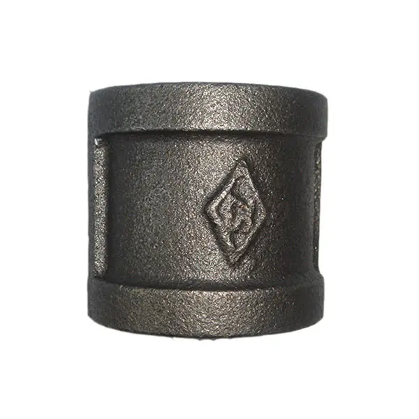 High-Quality Galvanized Hex Nipple for Plumbing & Industrial Use