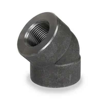Durable Carbon Steel Elbows: High-Quality Pipe Fittings