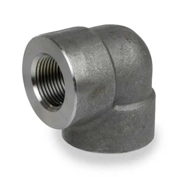 Durable Carbon Steel Elbows | High-Strength Pipe Fittings