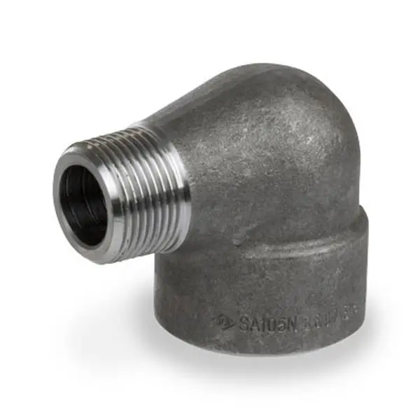 Durable Carbon Steel Elbows | High-Strength Pipe Fittings