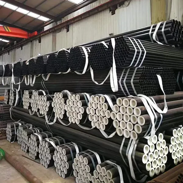 erw steel pipe