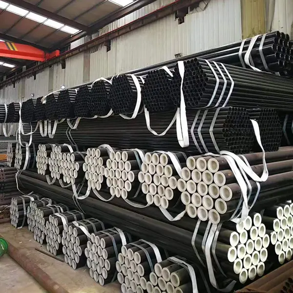 heavy wall stainless steel tubing
