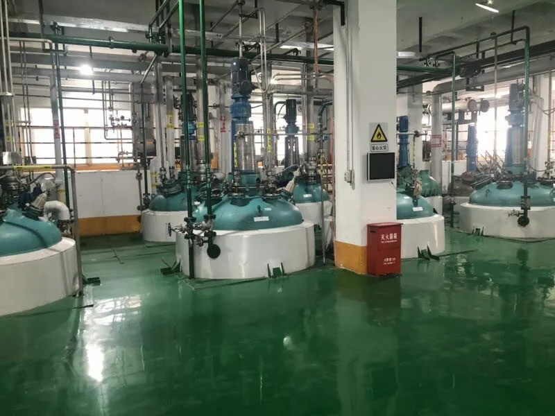 drug development research