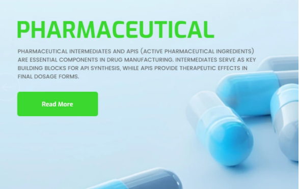 Hejia High-Tech: Ceftezole Sodium API