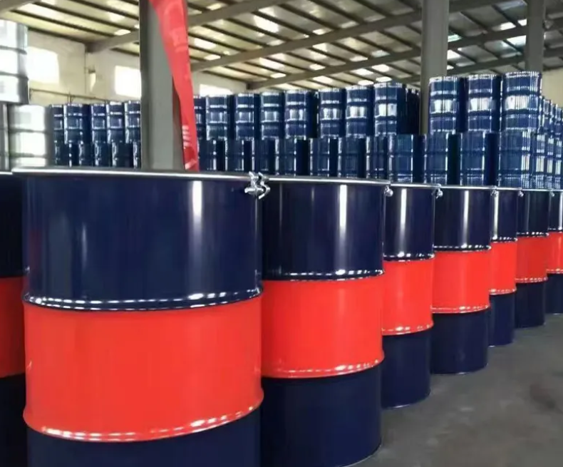 Hejia Pharma: Coco Glucoside Innovators