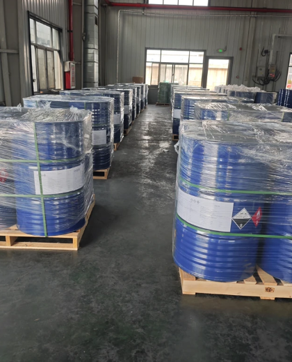 Hejia's Decyl Glucoside Natural Surfactant Production