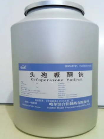 Antibiotic Ceftriaxone for Severe Infection Treatment