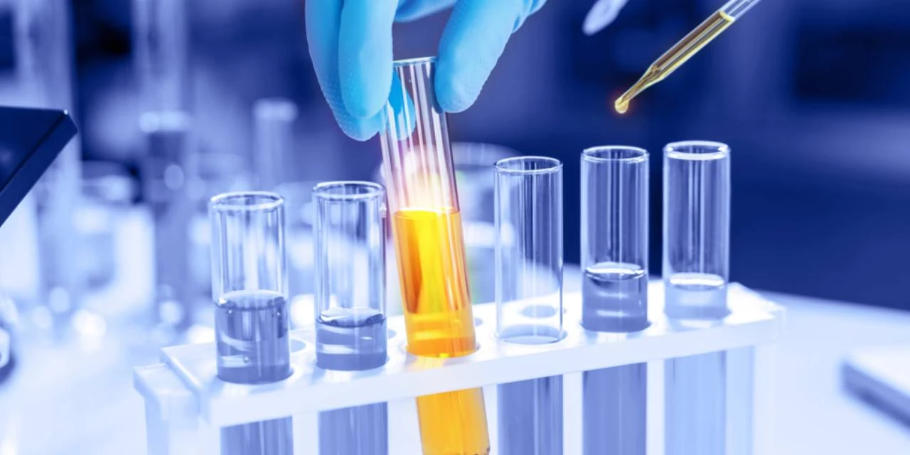 pharmaceutical development company