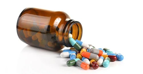 drug discovery and development company