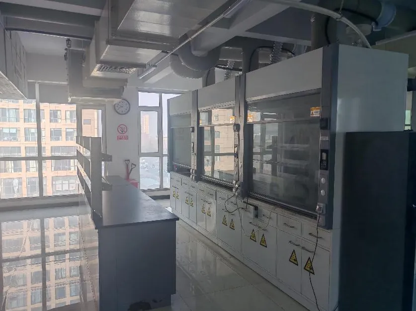 Hebei Hejia Pharmaceutical Technology Group Co., Ltd. - Hejia Research Institute Hebei Hejia Pharmaceutical Technology Group Co., Ltd. - Hejia Research Institute