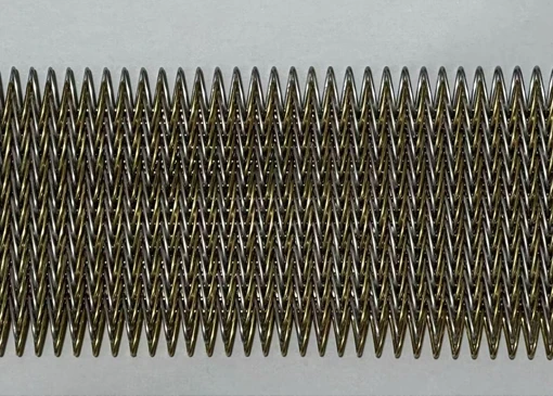 Jinzehong Metal Decorative Mesh