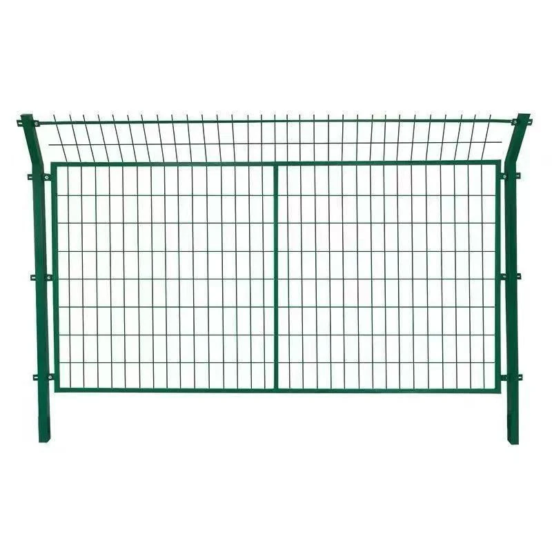 Frame Fence